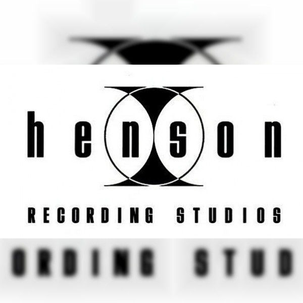 Henson Recording Studios