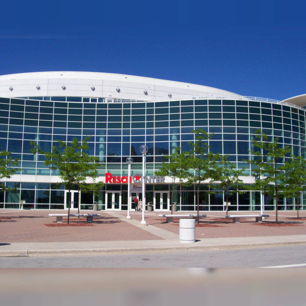 Resch Center