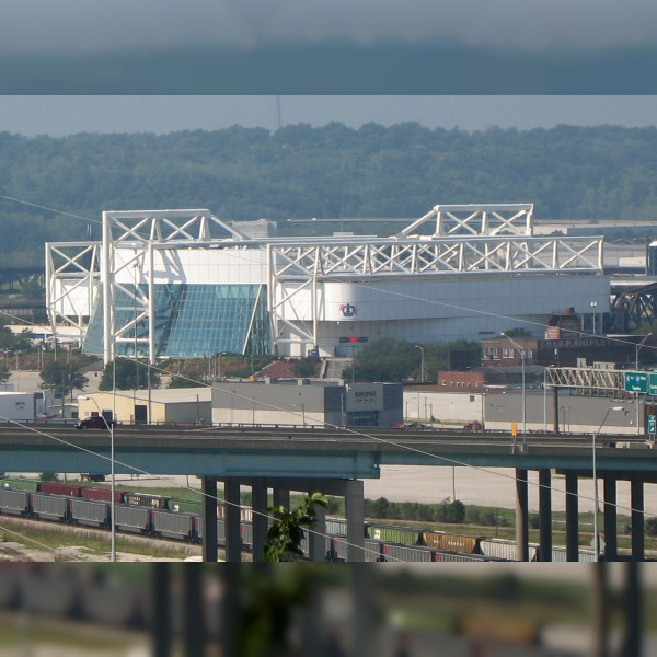 Kemper Arena