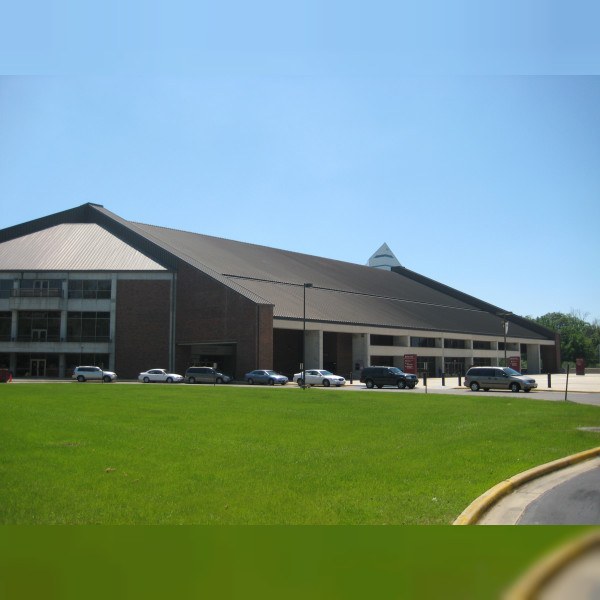 Donald L. Tucker Civic Center