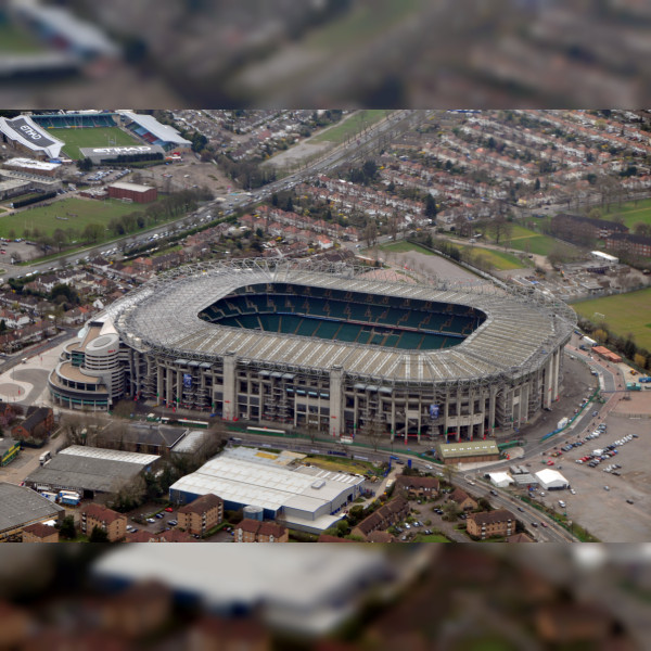 Twickenham Stadium