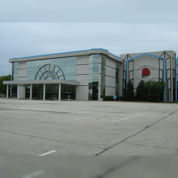 Rosemont Theatre