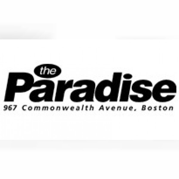 Paradise Rock Club