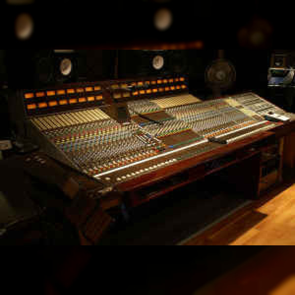 Shorefire Recording Studios