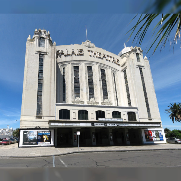 Palais Theatre