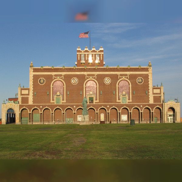 Asbury Park Convention Hall