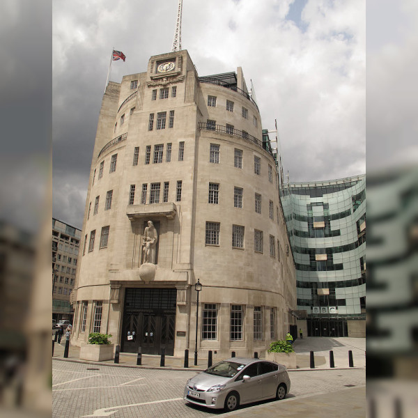 Broadcasting House