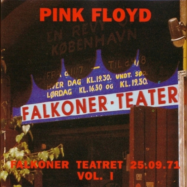 Falkoner Teatret