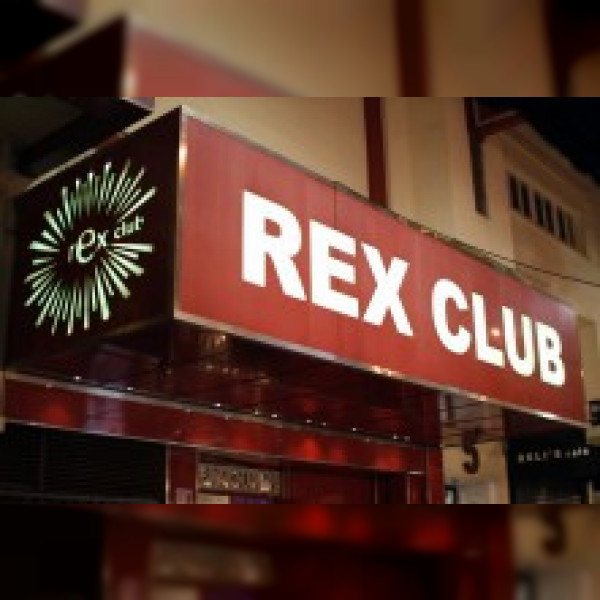 Rex Club