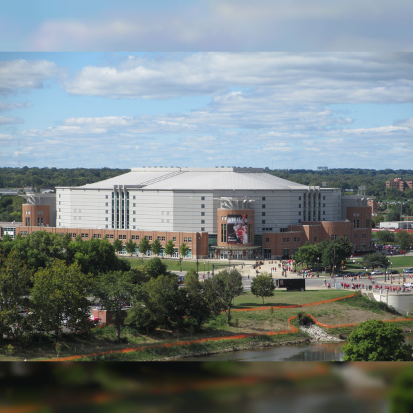 Value City Arena at the Jerome Schottenstein Center