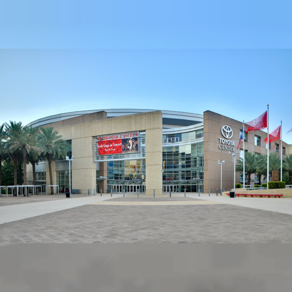 Toyota Center