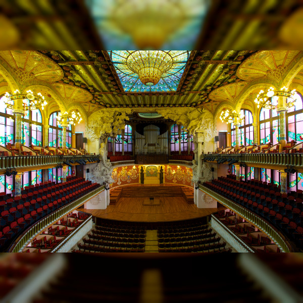 Palau de la Música Catalana