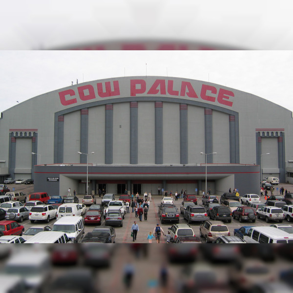 Cow Palace