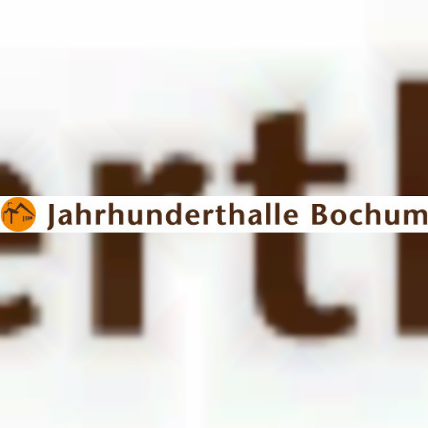 Jahrhunderthalle