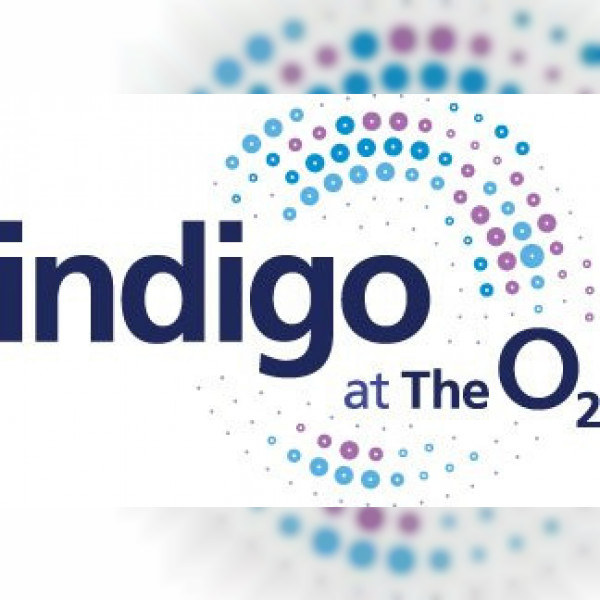 Indigo at The O₂