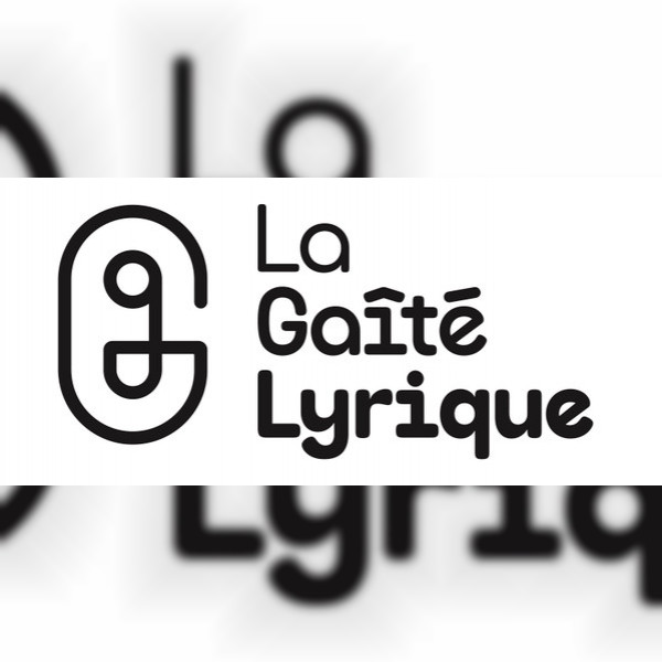 La Gaîté Lyrique