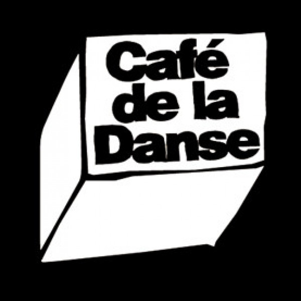 Café de la Danse