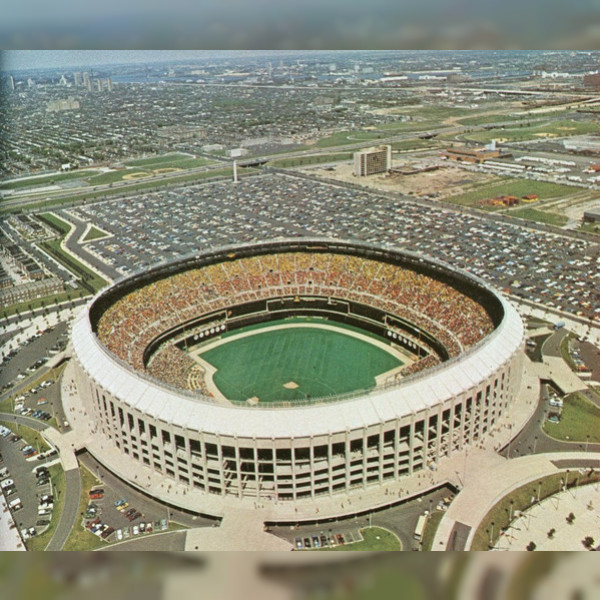 Veterans Stadium