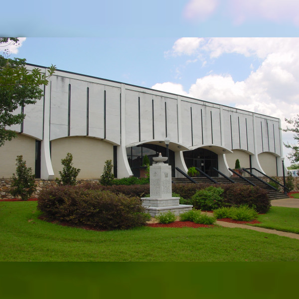 Dothan Civic Center