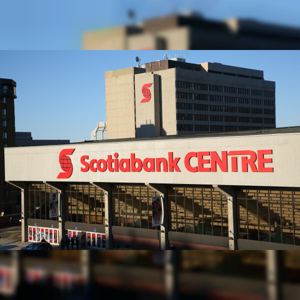 Scotiabank Centre