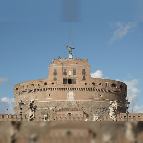 Castel Sant’Angelo