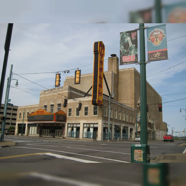 Orpheum Theatre