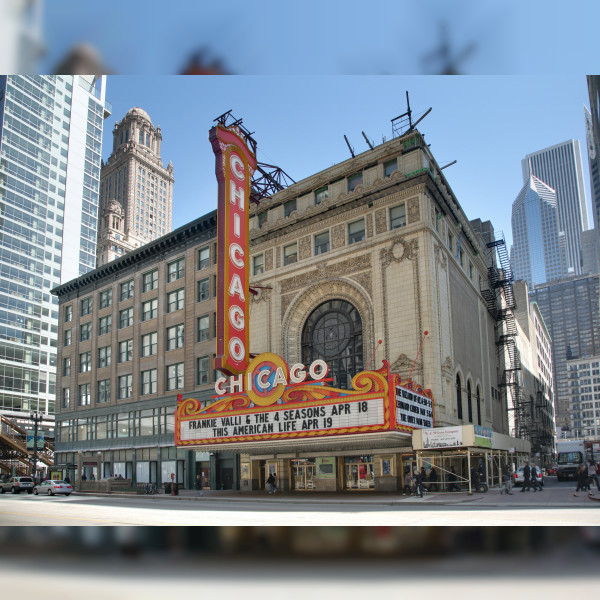 Chicago Theatre