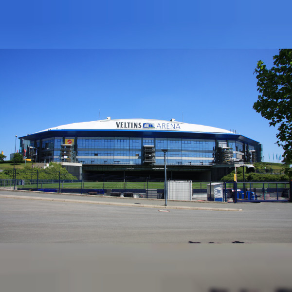 Veltins‐Arena