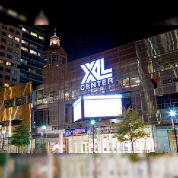 XL Center