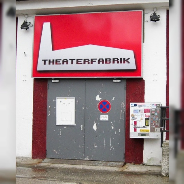 Theaterfabrik