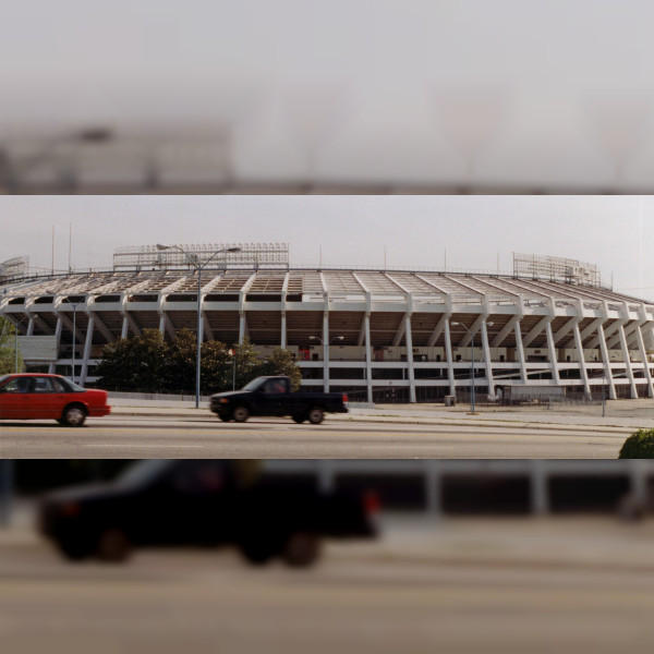 Atlanta-Fulton County Stadium