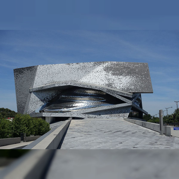 Philharmonie de Paris