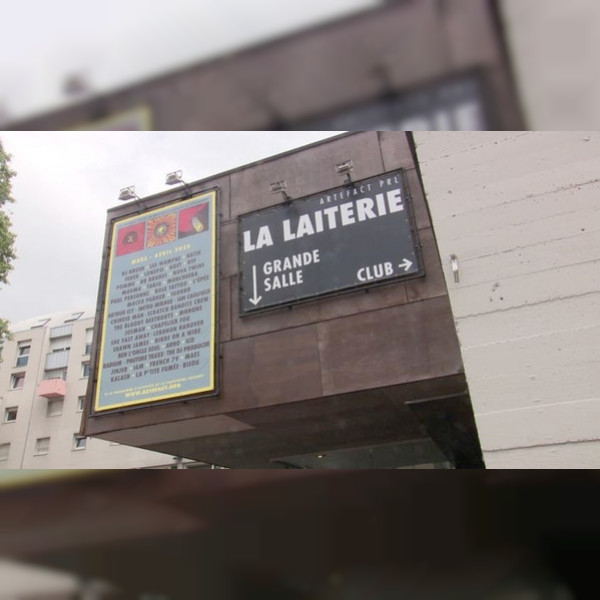 La Laiterie