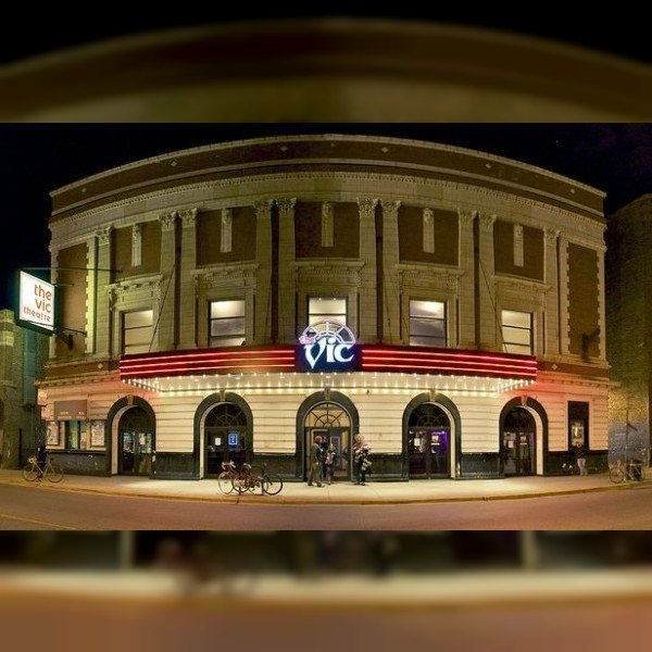 The Vic Theatre