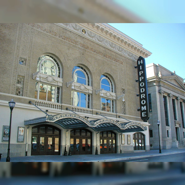 Hippodrome Theatre