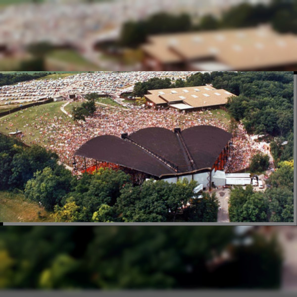 Alpine Valley Music Theatre