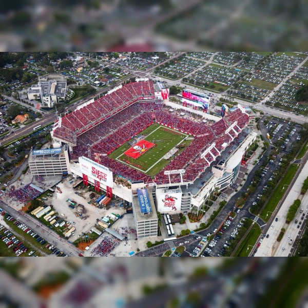 Raymond James Stadium