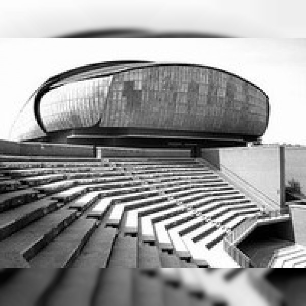 Auditorium Parco della Musica