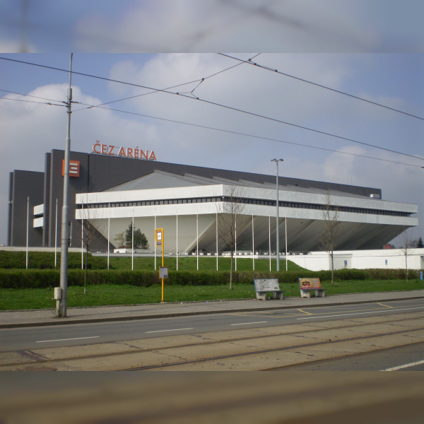 Ostrava Aréna