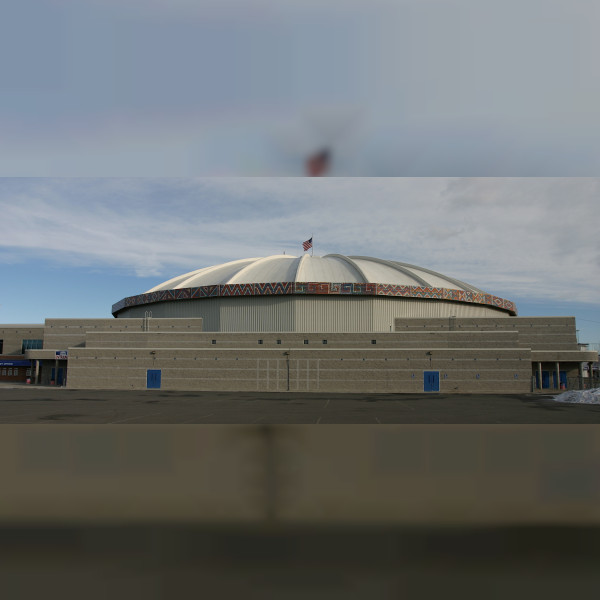 Yakima Valley SunDome