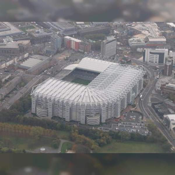 St James’ Park