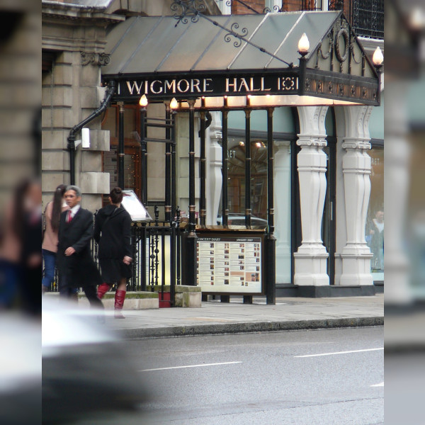 Wigmore Hall