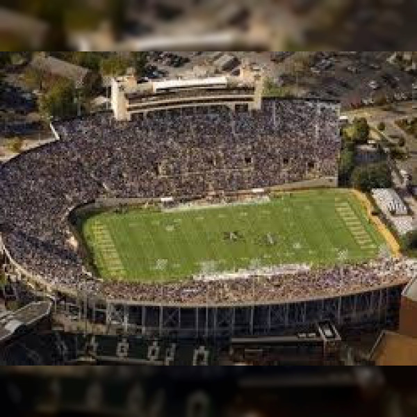 Vanderbilt Stadium