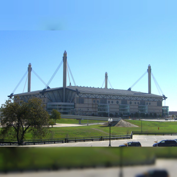 Alamodome