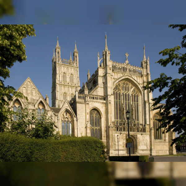 Gloucester Cathedral