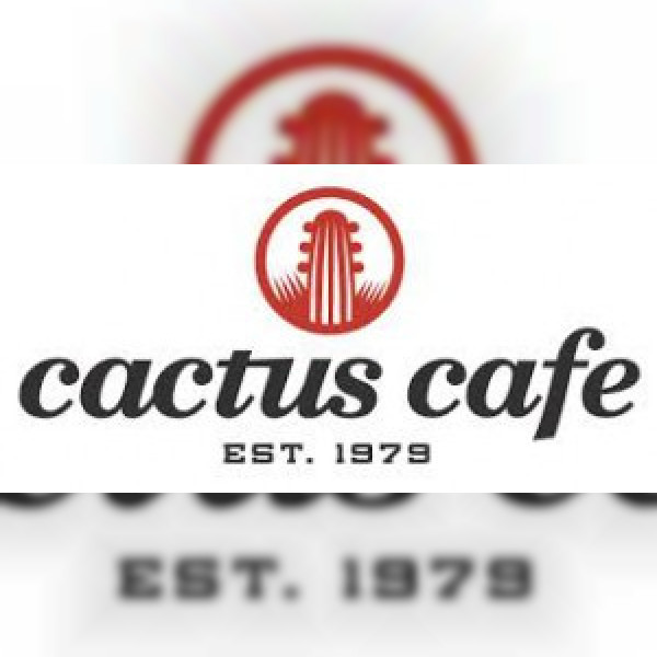 Cactus Café