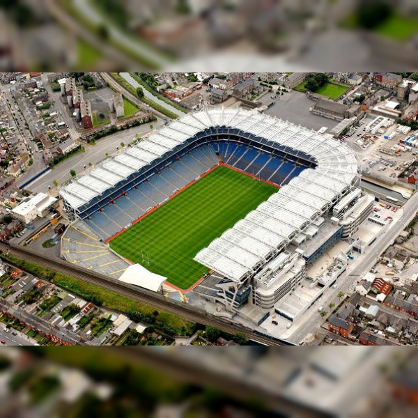 Croke Park