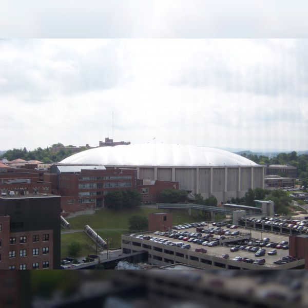 Carrier Dome