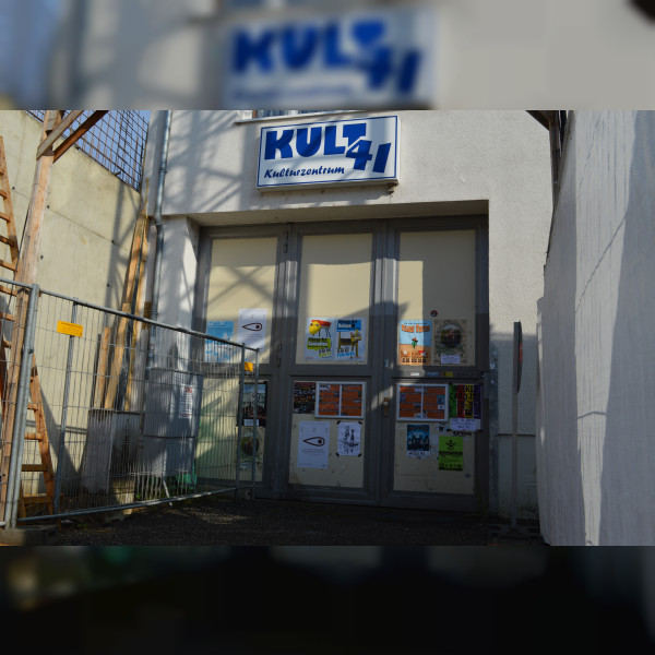 Kult 41