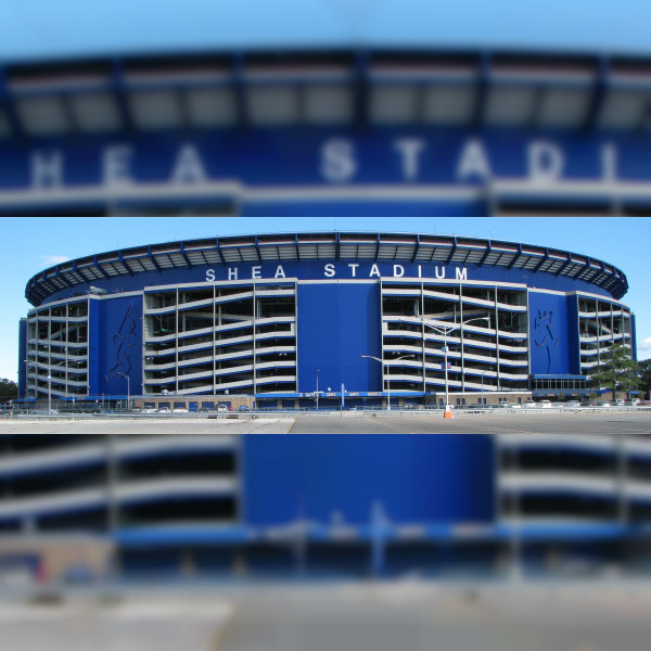 Shea Stadium